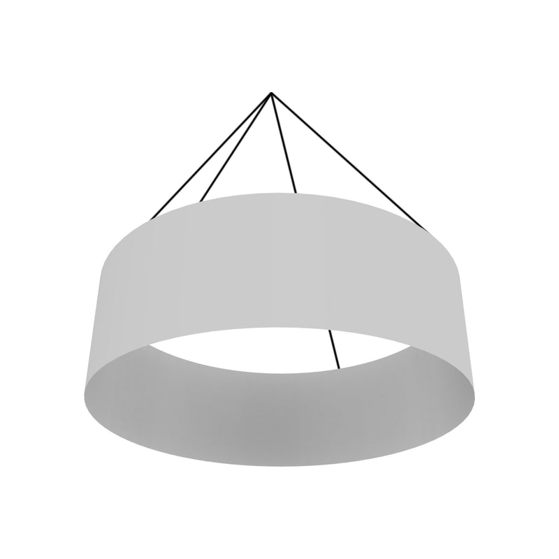 12 x 4Ft Formulate Master Ring Hanging Structure