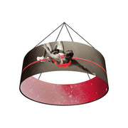 12 x 4Ft Formulate Master Ring Hanging Structure