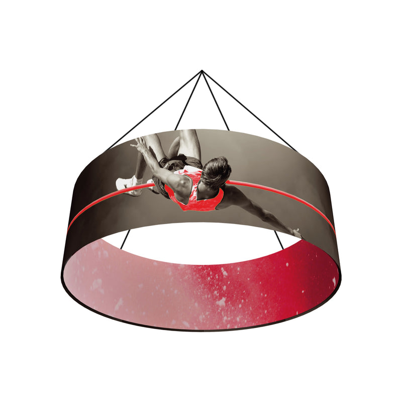 12 x 4Ft Formulate Master Ring Hanging Structure