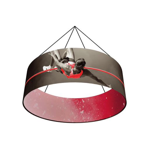 12 x 4Ft Formulate Master Ring Hanging Structure