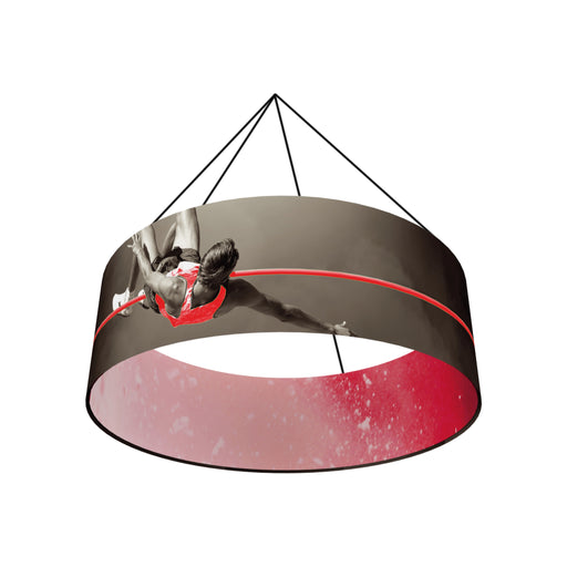 12 x 4Ft Formulate Master Ring Hanging Structure
