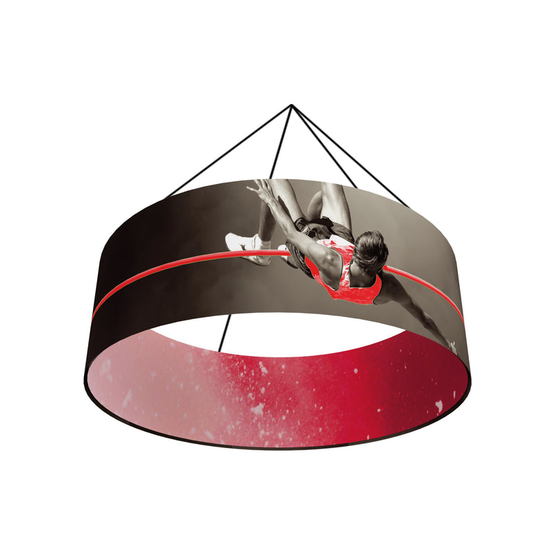12 x 4Ft Formulate Master Ring Hanging Structure