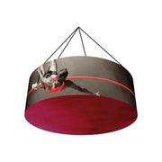12 x 4Ft Formulate Master Ring Hanging Structure