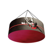 12 x 4Ft Formulate Master Ring Hanging Structure
