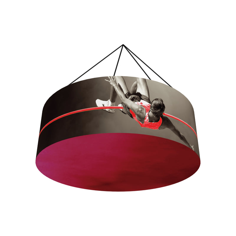 12 x 4Ft Formulate Master Ring Hanging Structure