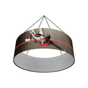 12 x 4Ft Formulate Master Ring Hanging Structure