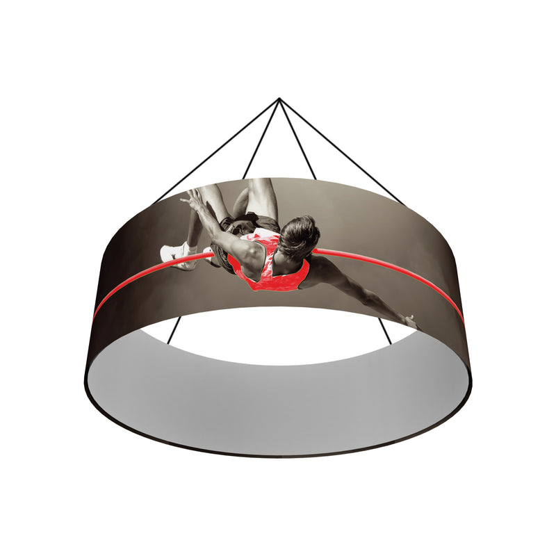 12 x 4Ft Formulate Master Ring Hanging Structure