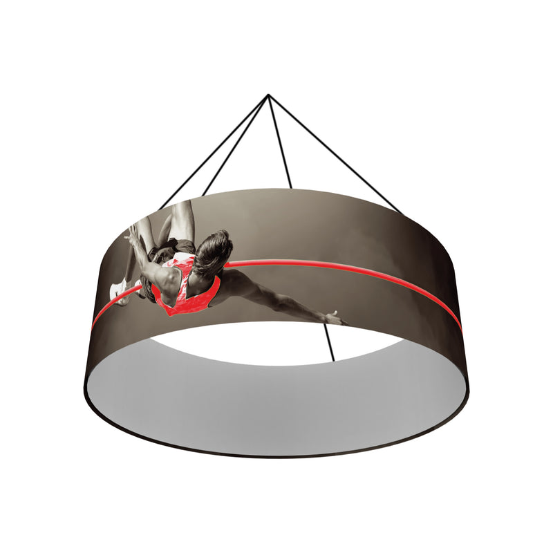 12 x 4Ft Formulate Master Ring Hanging Structure