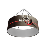 12 x 4Ft Formulate Master Ring Hanging Structure