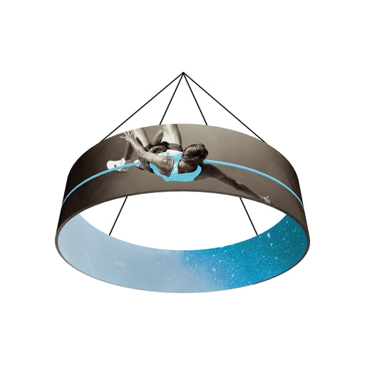 16 x 4Ft Formulate Master Ring Hanging Structure
