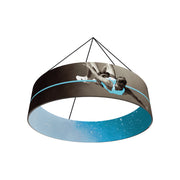 16 x 4Ft Formulate Master Ring Hanging Structure