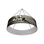 16 x 4Ft Formulate Master Ring Hanging Structure
