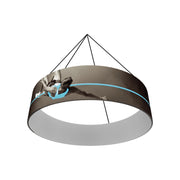 16 x 4Ft Formulate Master Ring Hanging Structure