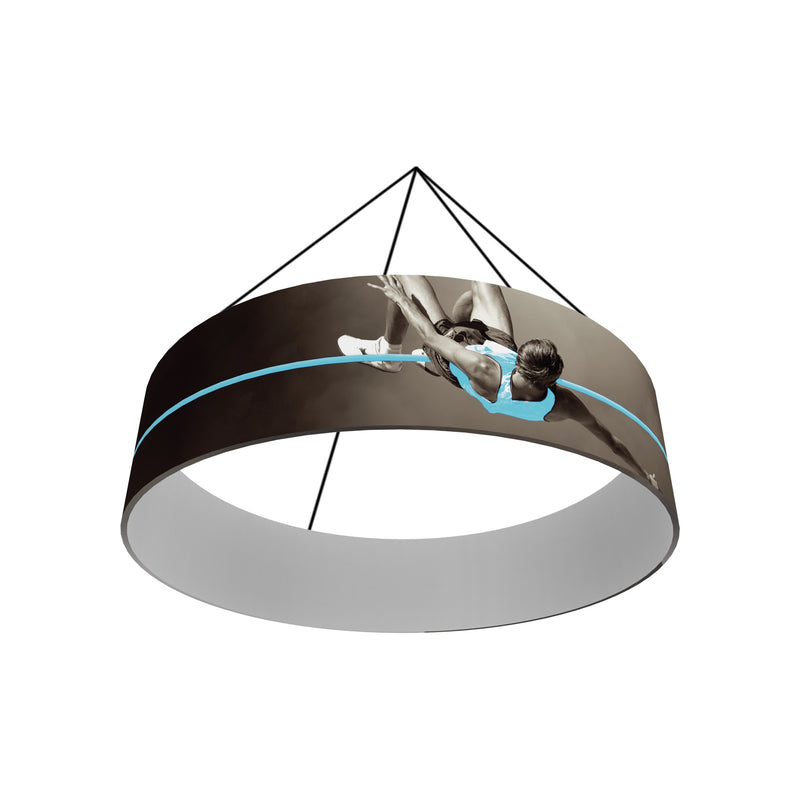 16 x 4Ft Formulate Master Ring Hanging Structure