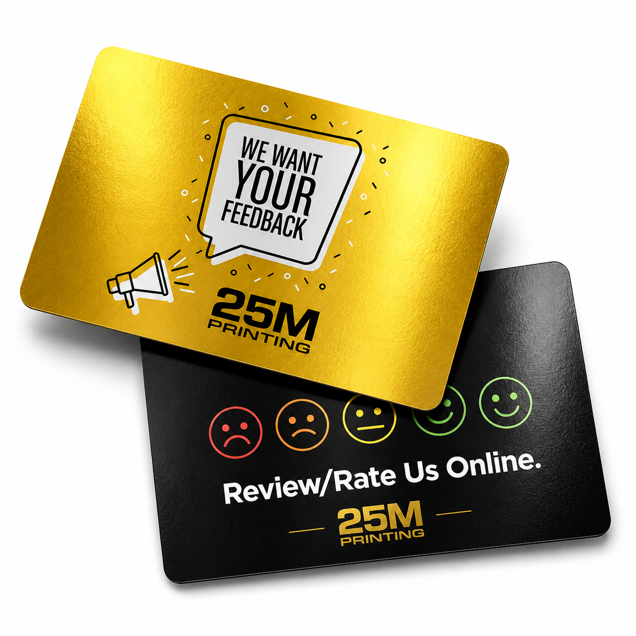 Review Cards