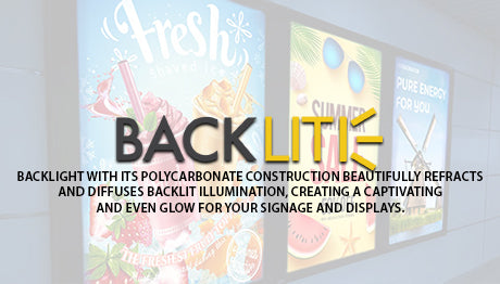 RD Backlite