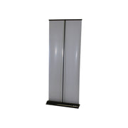 Rollup Retractable Banner Stand