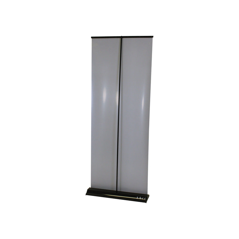 Rollup Retractable Banner Stand