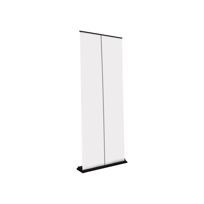 Rollup Retractable Banner Stand