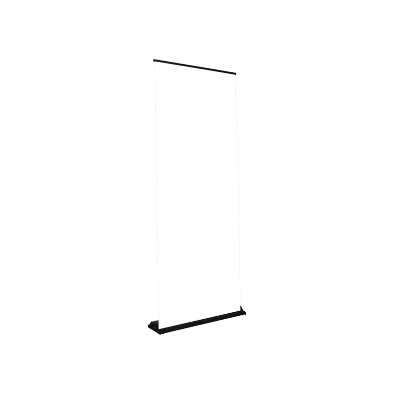 Rollup Retractable Banner Stand