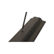 Rollup Retractable Banner Stand