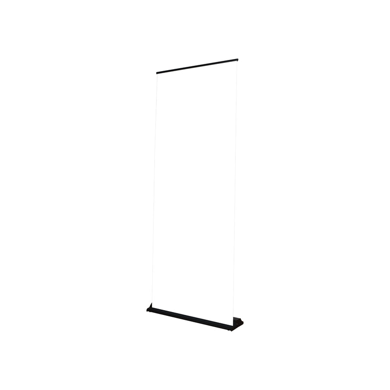 Rollup Retractable Banner Stand