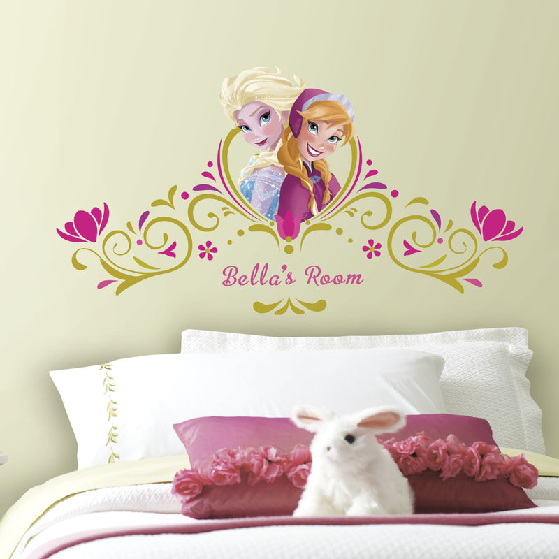 Removable Wall Stickers (Low Tack)8mil Low Tack Wall Decal - Fathead