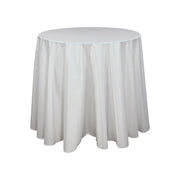 Round Premium Dye Sub Table Throw