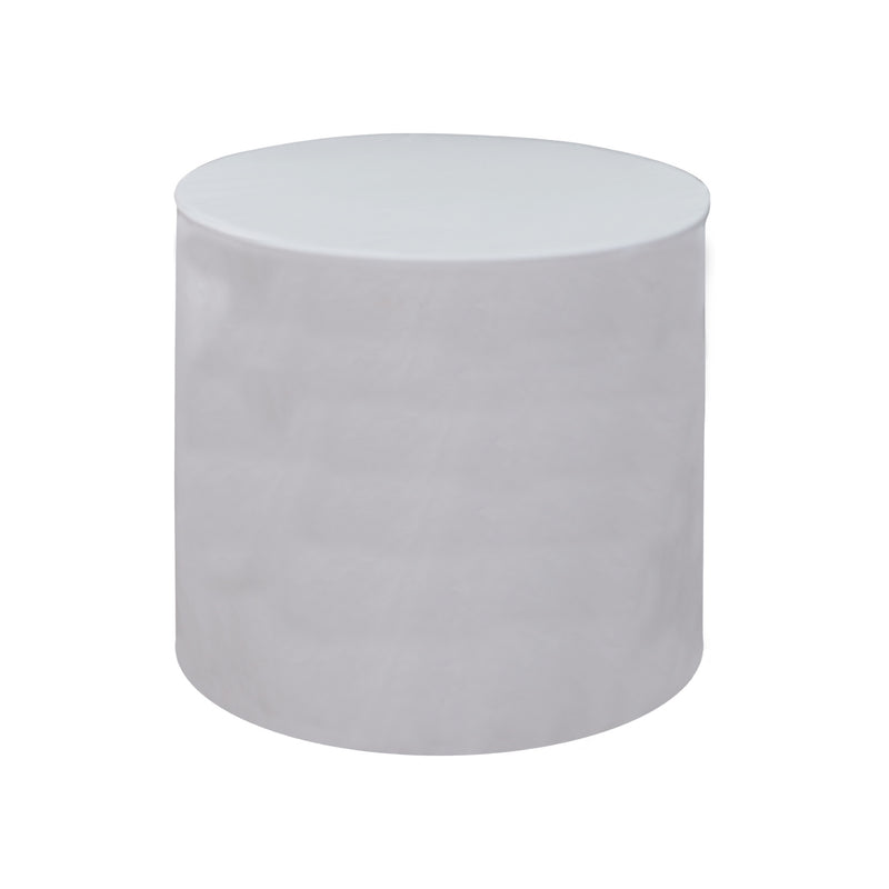Round Premium Dye Sub Table Throw