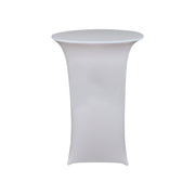 Round Premium Dye Sub Table Throw