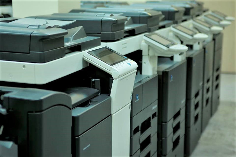 Digital Prints (SP)