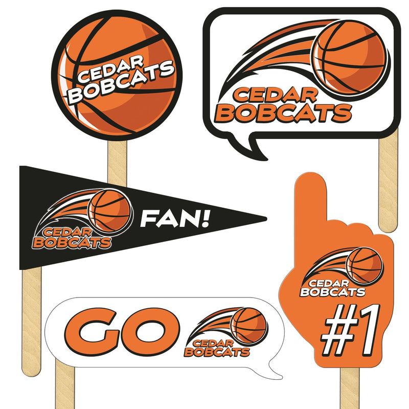 SKSP - Sports Selfie Kit