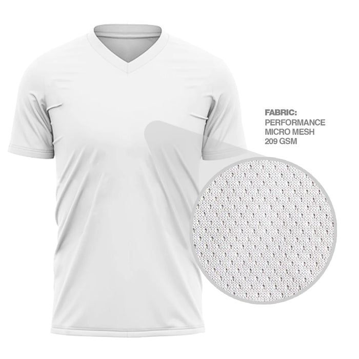 Men's Soccer Jersey