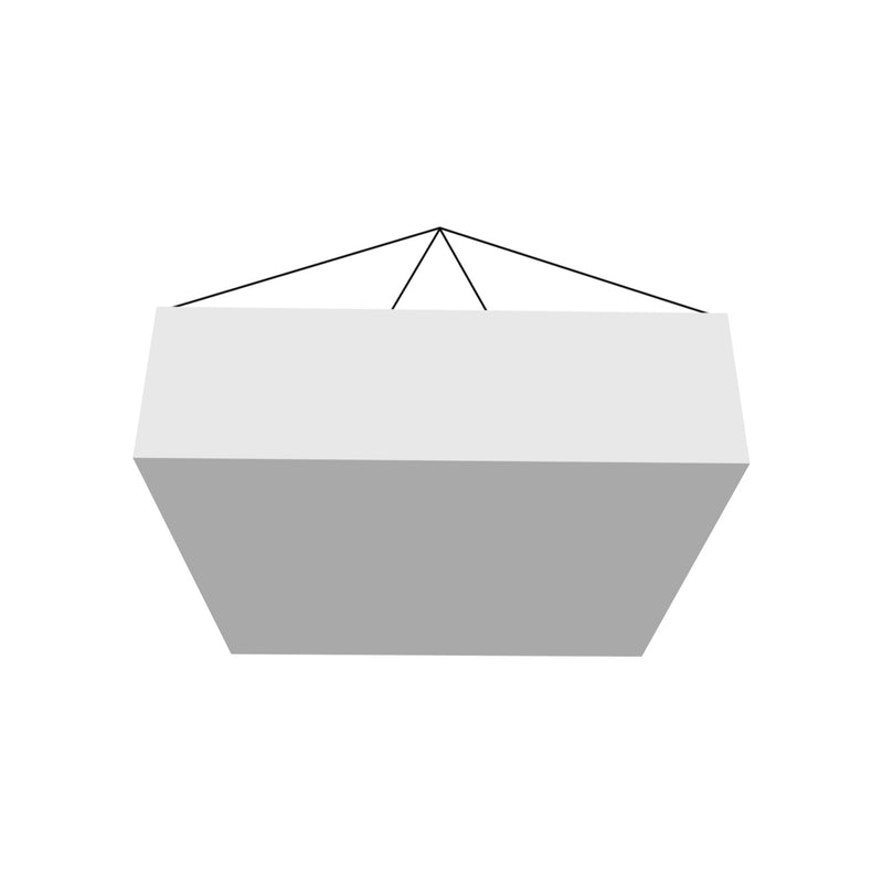 10 x 3Ft Formulate Master Square Hanging Structure