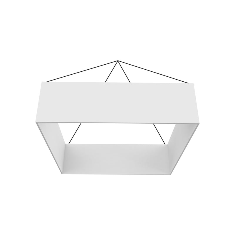 10 x 3Ft Formulate Master Square Hanging Structure