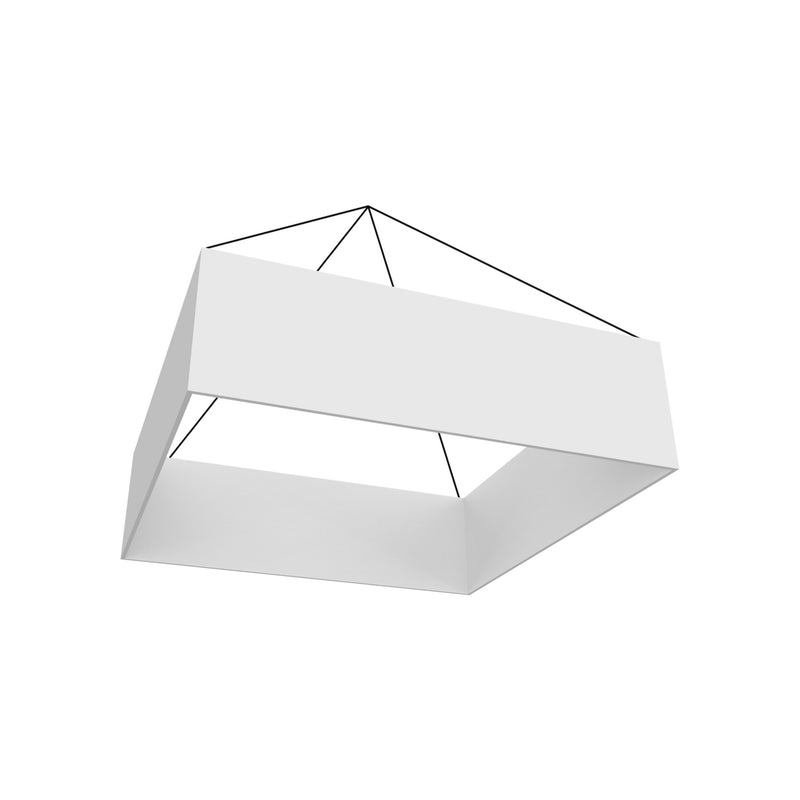10 x 3Ft Formulate Master Square Hanging Structure