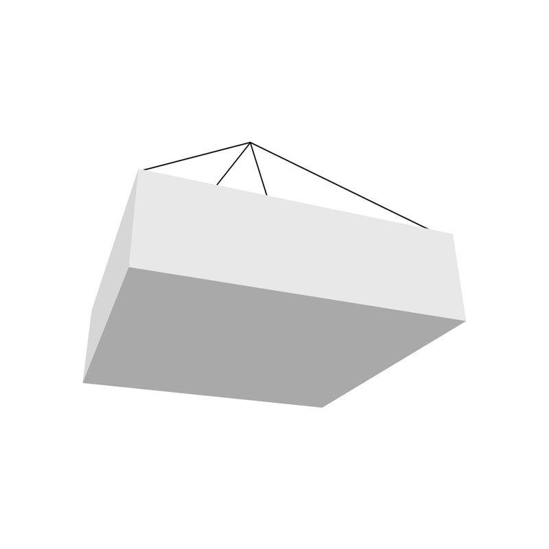 10 x 3Ft Formulate Master Square Hanging Structure