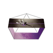 10 x 3Ft Formulate Master Square Hanging Structure