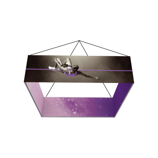 10 x 3Ft Formulate Master Square Hanging Structure