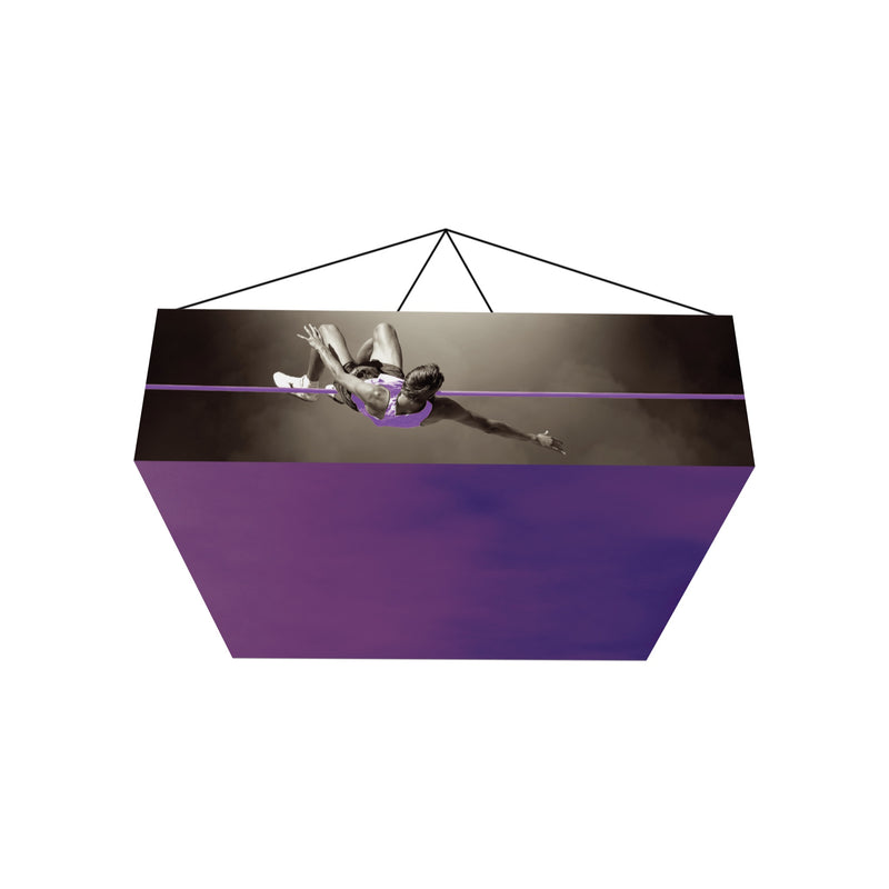 10 x 3Ft Formulate Master Square Hanging Structure