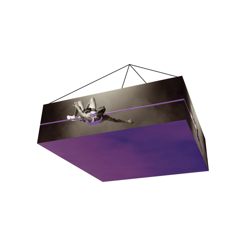10 x 3Ft Formulate Master Square Hanging Structure