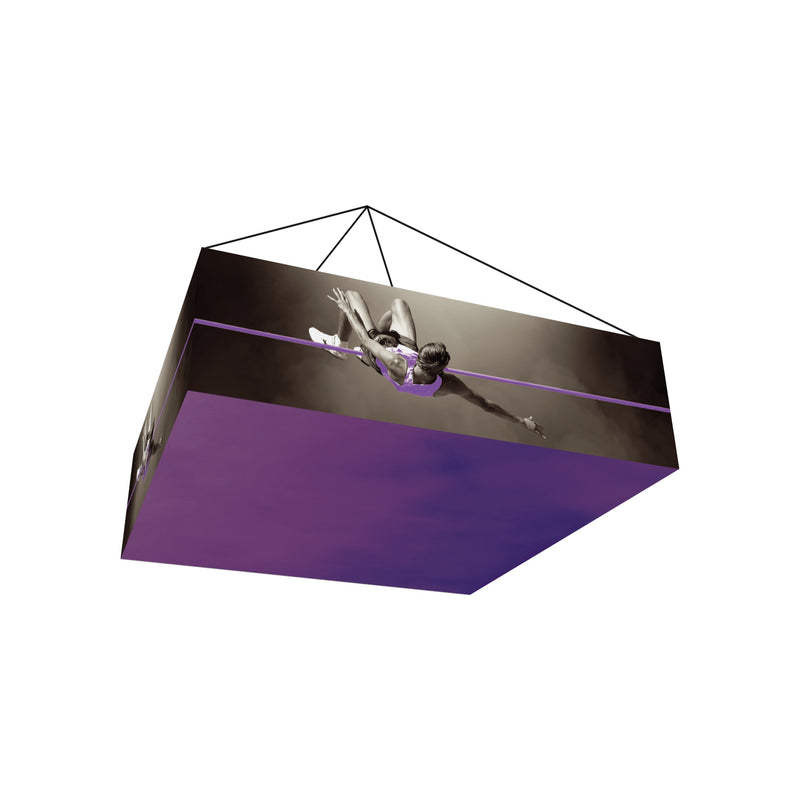 10 x 3Ft Formulate Master Square Hanging Structure