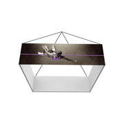 10 x 3Ft Formulate Master Square Hanging Structure