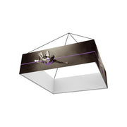 10 x 3Ft Formulate Master Square Hanging Structure