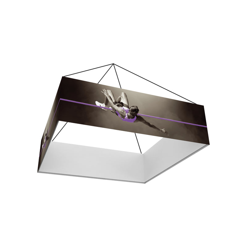 10 x 3Ft Formulate Master Square Hanging Structure