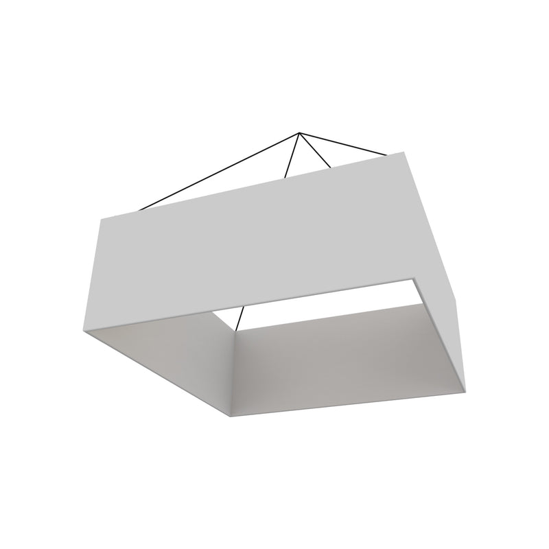 10Ft by 4Ft Master Square Hanging Structure