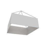 10Ft by 4Ft Master Square Hanging Structure