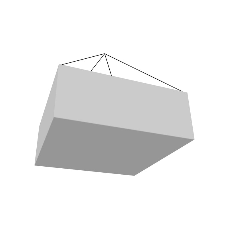 10Ft by 4Ft Master Square Hanging Structure