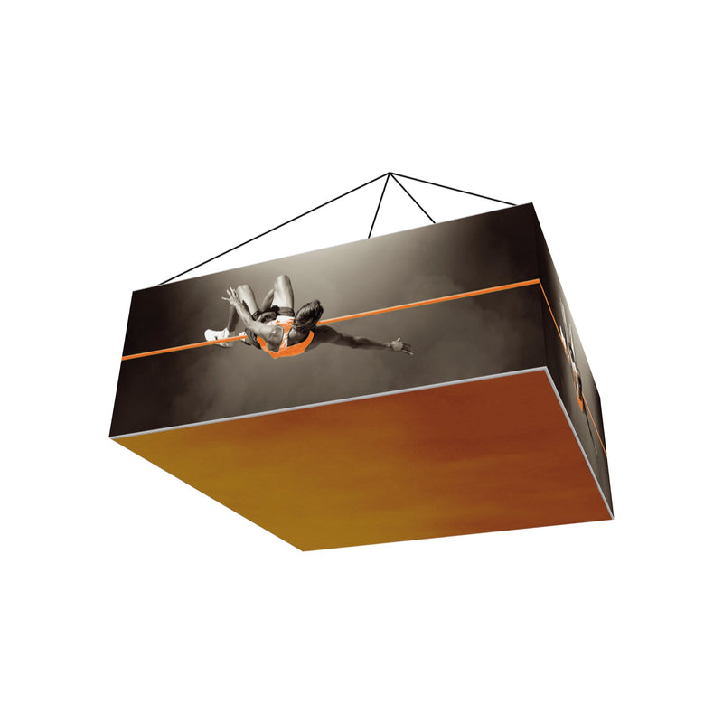 10Ft by 4Ft Master Square Hanging Structure