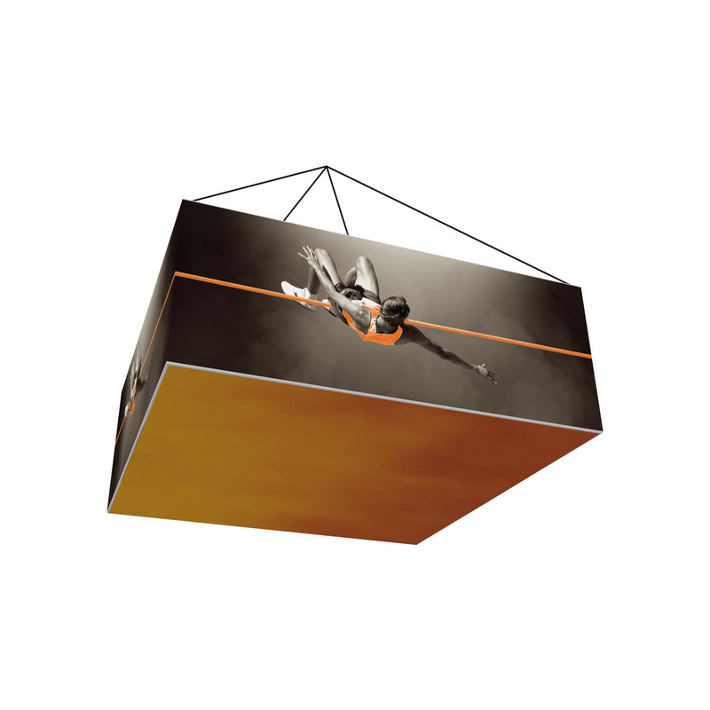 10Ft by 4Ft Master Square Hanging Structure